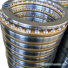 SKF Thrust Ball Bearing in Large Diameter (511/530F)